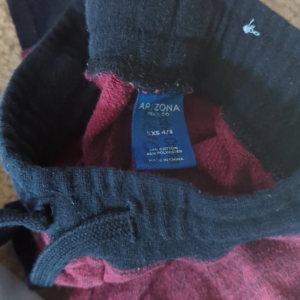 Bundle of Size 4 Boy Clothes: Athletic, PJs, Pants, Short Sleeve & Long Sleeve